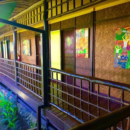 Casa Linda Pension Puerto Princesa Eksteriør bilde