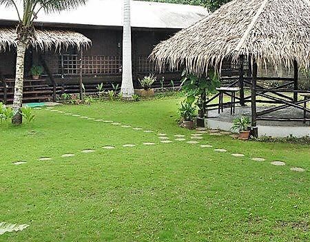 Casa Linda Pension Puerto Princesa Eksteriør bilde