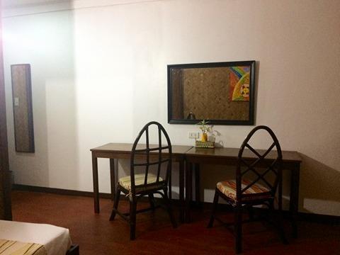 Casa Linda Pension Puerto Princesa Eksteriør bilde