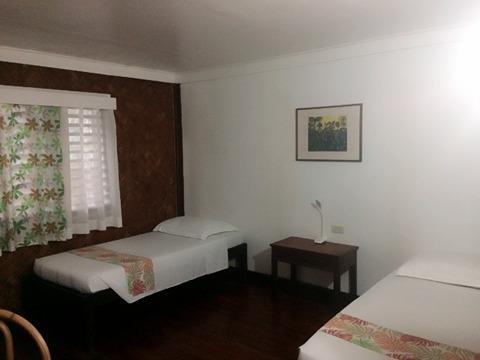 Casa Linda Pension Puerto Princesa Eksteriør bilde