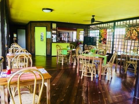 Casa Linda Pension Puerto Princesa Eksteriør bilde