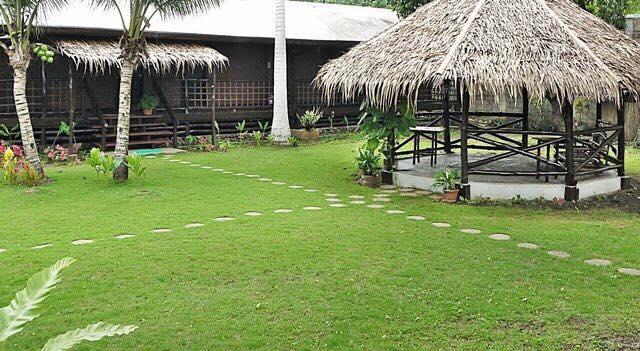 Casa Linda Pension Puerto Princesa Eksteriør bilde