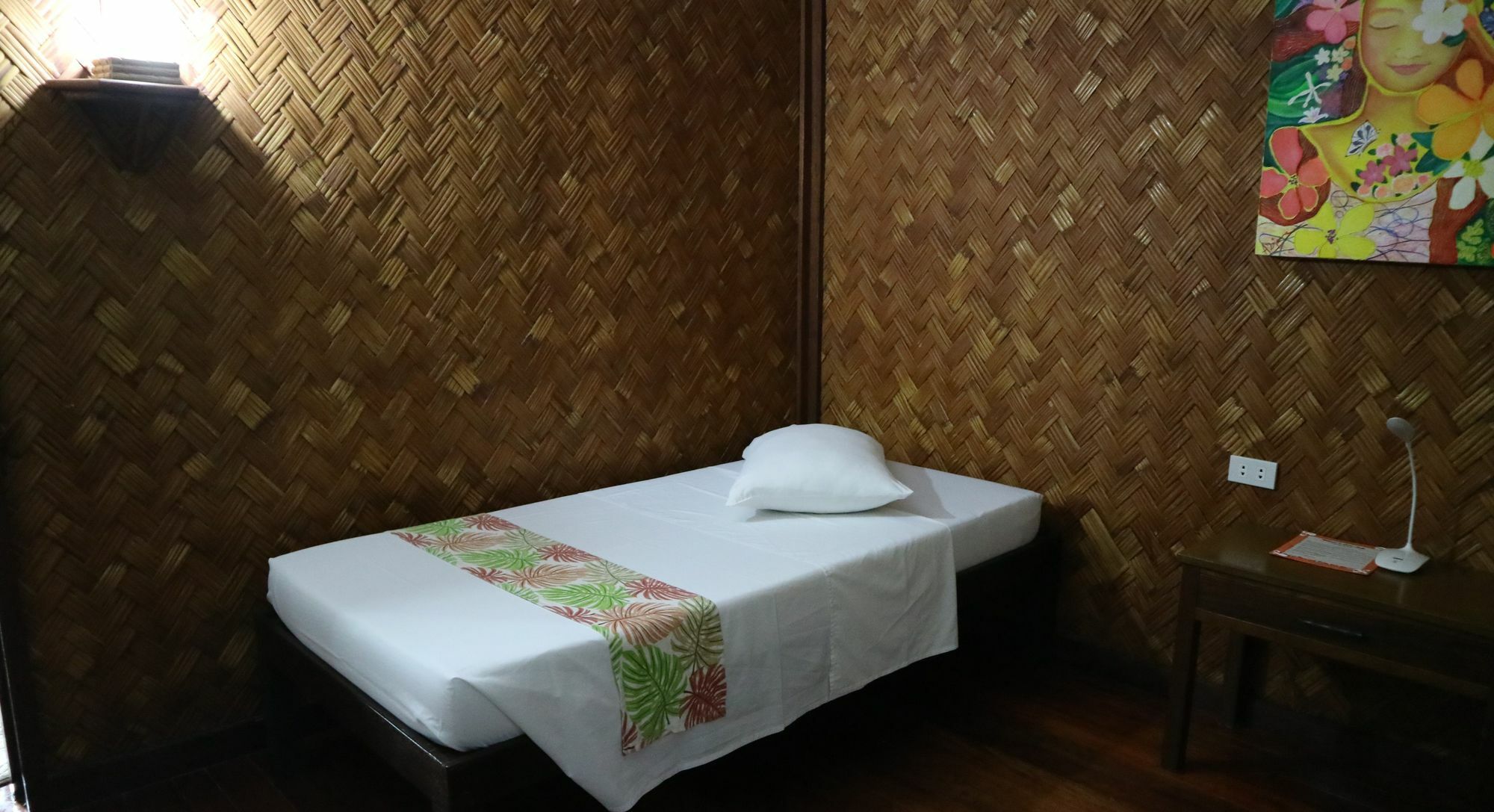 Casa Linda Pension Puerto Princesa Eksteriør bilde